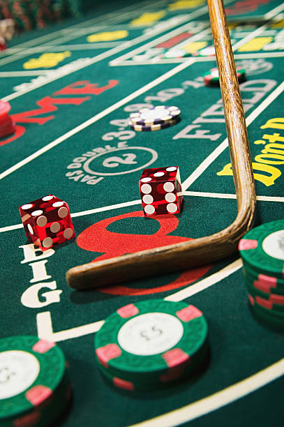 Mobile app screen with casino and slot navigation