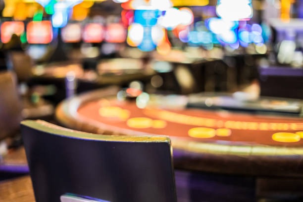 Secure mobile login and casino app interface